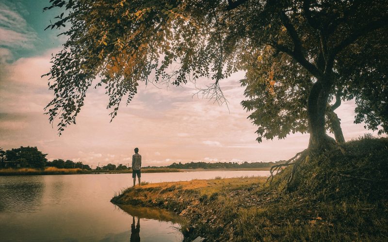 The Hidden Impact of Growing Up with an Emotionally Immature Parent